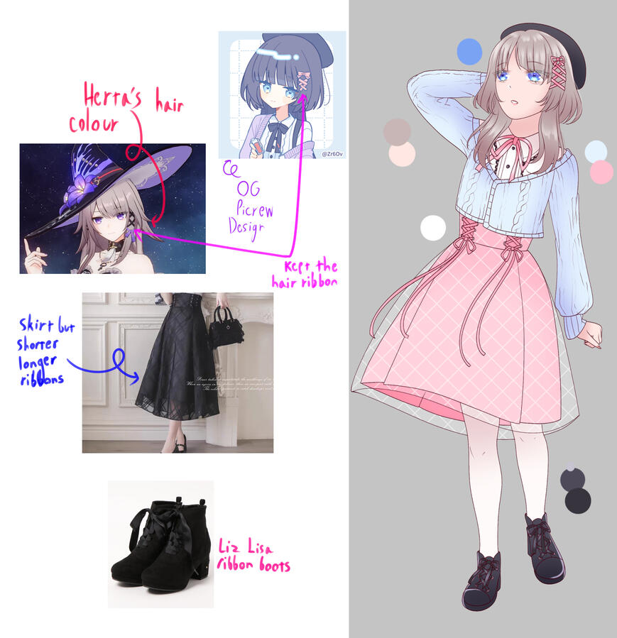 OC - Yuri Nachtigall