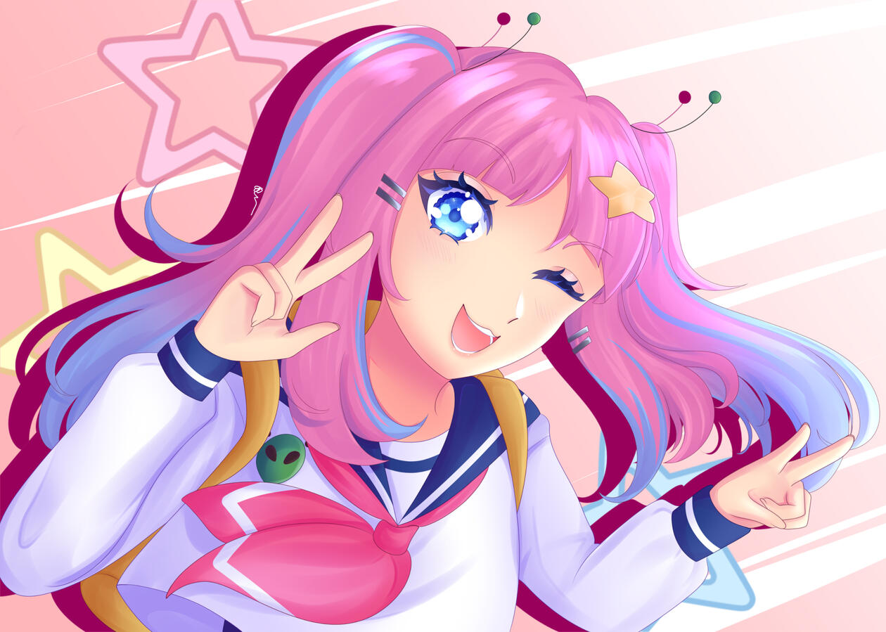 For Others - Early Year Style Experiment